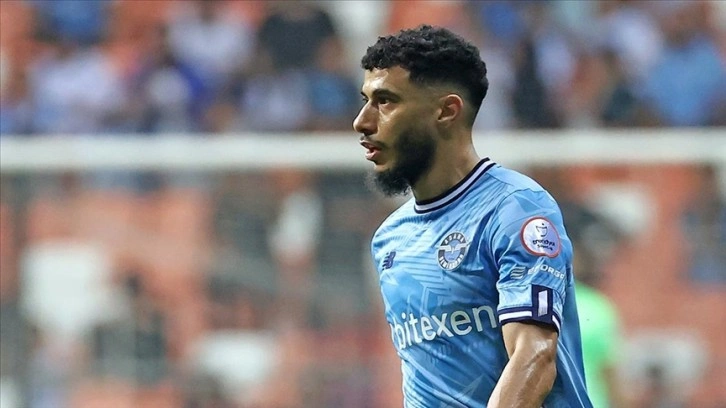 Yukatel Adana Demirspor, Belhanda ile yollarını ayırdı