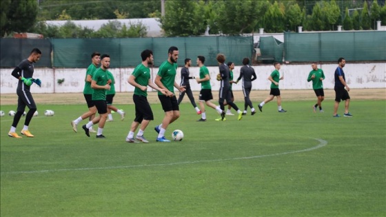 Yukatel Denizlispor, 5 maçtır kazanamıyor