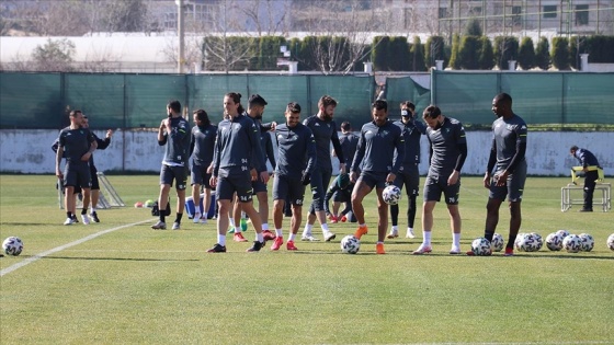 Yukatel Denizlispor, Beşiktaş maçında galibiyet hedefliyor