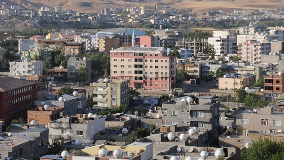 Yüksekovalıları ve Cizrelileri 'il olma' heyecanı sardı