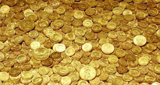 Yükselen altın fiyatları gümüşcü'lere yaradı