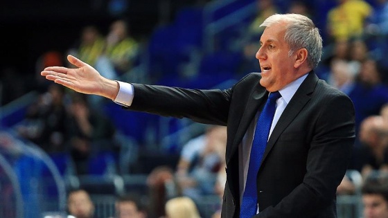 Yunan basınında manşetler: Zeljko Obradovic