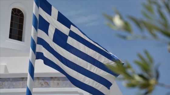 Yunanistan, KKTC'nin yeni Cumhurbaşkanı Tatar'ın Kıbrıs müzakerelerini sürdüreceğini '