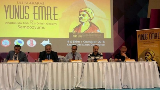 Yunus Emre'nin bilinmeyen 15 şiiri ortaya çıktı