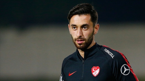 Yunus Mallı resmen Trabzonspor'da