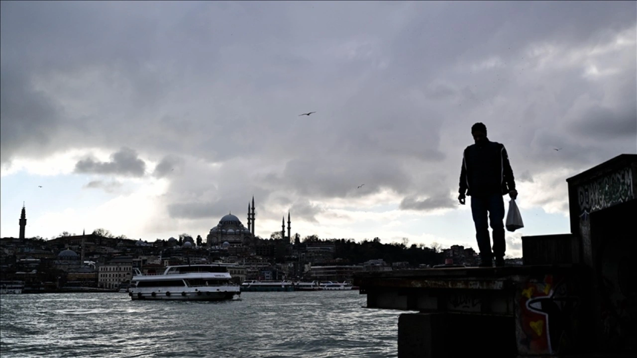 Yurt genelinde hava sıcaklıkları düşecek