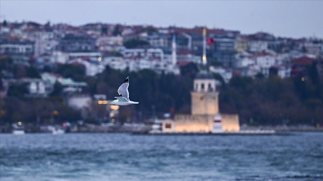 Yurt genelinde yeni yılın ilk günü yağış beklenmiyor