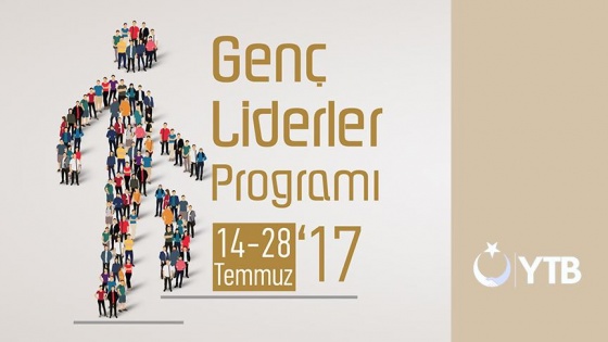 Yurtdışı Genç Liderler Programı başvuruları başladı