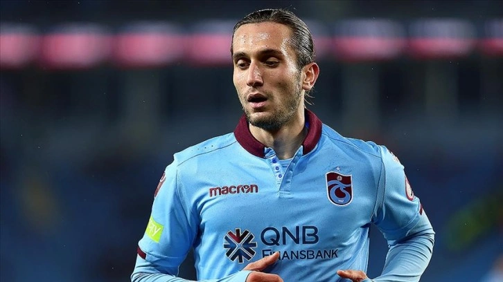 Yusuf Yazıcı, Trabzonspor'daki ikinci döneminde gözden düştü