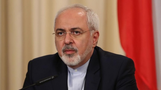 Zarif'ten Trump'a 'dikkatli ol' cevabı