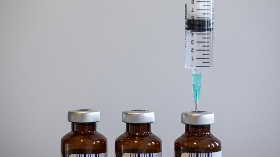 'Zatürre ölümlerinin önlenmesinde aşı önemli'