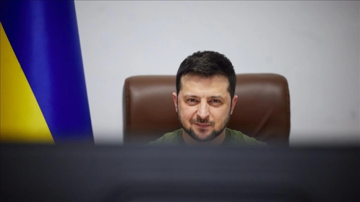 Zelenskiy: İşgalcilere katılmaya çalışacak herkesi uyarıyorum, bu hayatınızın en kötü kararı olacak