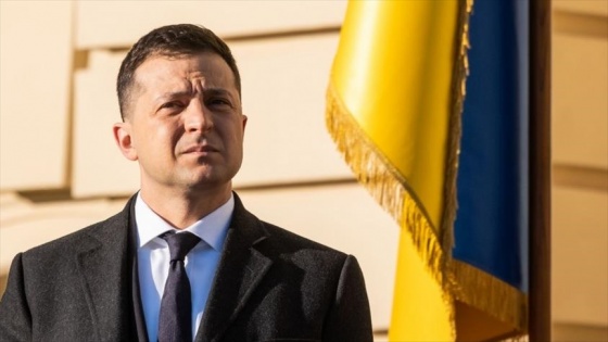 Zelenskiy'nin ziyaretiyle Türkiye-Ukrayna stratejik ortaklığı güçlenecek