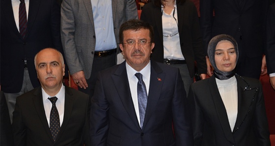 Zeybekci: '1 Nisan'da o zeybek Konak Meydanında oynanacak'