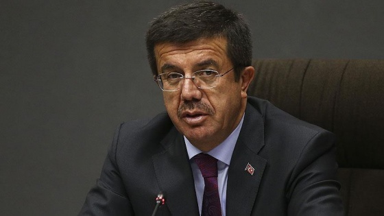 Zeybekci'den 'Almanya' açıklaması