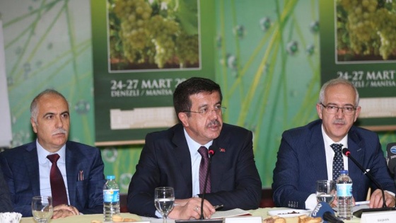 Zeybekci'den koyun ve keçide milli seferberlik çağrısı