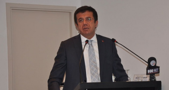 Zeybekci: 'En önemli ilaç, kardeşliğimizdir'