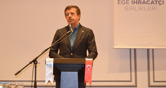 Zeybekci: 'Mobilyacılık sektörü, geleceğin sektörü olacak'