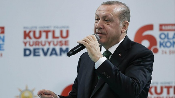 'Zeytin Dalı Harekatı'nda 2021 terörist etkisiz hale getirildi'