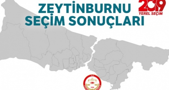 Zeytinburnu Seçim Sonuçları! 23 Haziran 2019|Zeytinburnu Seçim Sonuçları