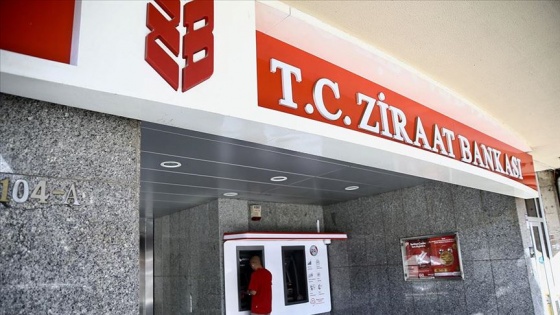 Ziraat Bankası&#039;ndan enflasyona endeksli iki ürün