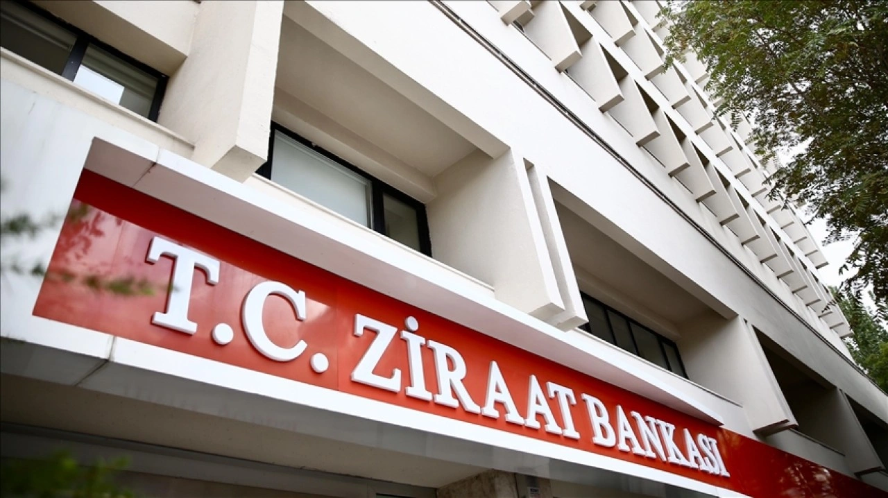 Ziraat Bankası Cezayir Şubesi faaliyetlerine başladı