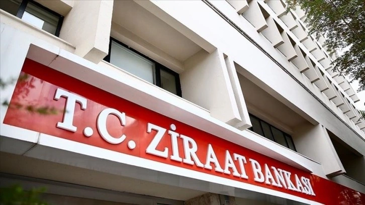 Ziraat Bankası, Çin Exim Bank'tan 500 milyon dolar kaynak temin etti