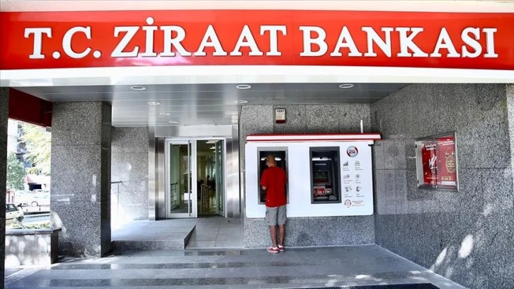 Ziraat Bankası: Rus vatandaşlarının Türkiye'de hesap açmasında mücbir sebep yok