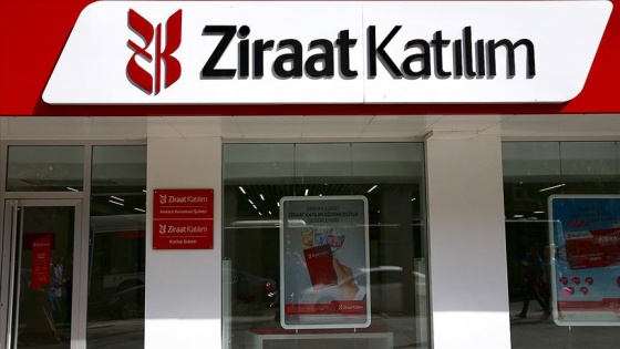 Ziraat Katılım Bankası yeni destek adımlarını açıkladı