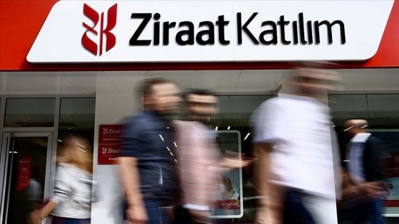 Ziraat Katılım’dan Türkiye ekonomisine 72,6 milyar TL’lik kaynak