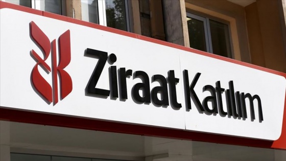 Ziraat Katılım'ın toplam aktifleri yüzde 30 arttı