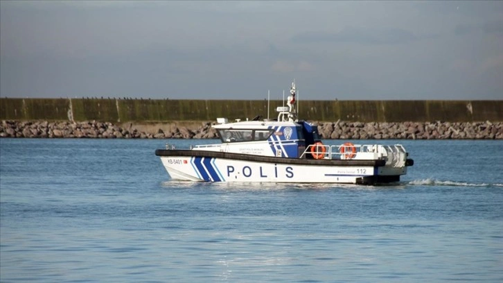 Zonguldak'ta batan geminin kayıp personeli 75 gündür aranıyor