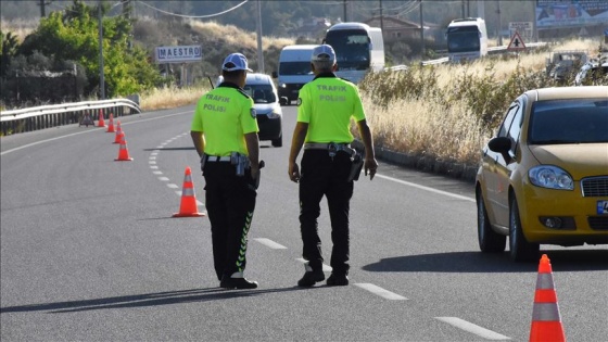 Zorunlu trafik sigortası kapsamında 2019'da 10 milyar liralık hasar ödendi