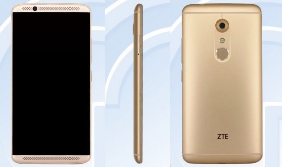 Çin'in ZTE Axon 2'si Snapdragon 823 ile geliyor!
