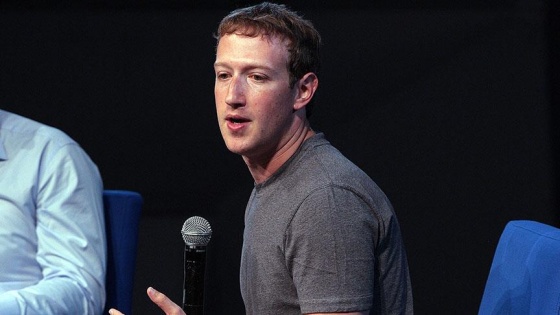 'Zuckerberg Türkiye'de olsa bankadan teminat mektubu alamaz'
