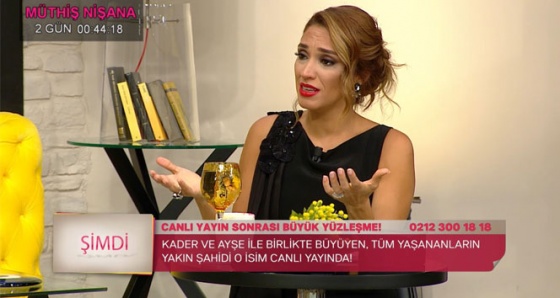 'Zuhal Topal’da Kader’in hikayesi herkesi ağlattı