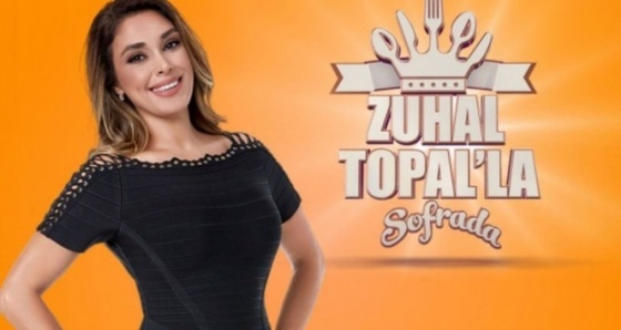 Zuhal Topal&#039;la Sofrada Kim Kazandı? 18 Ocak HAFTANIN BİRİNCİSİ KİM OLDU?