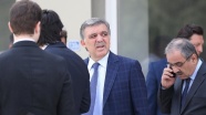 11. Cumhurbaşkanı Abdullah Gül'ün acı günü