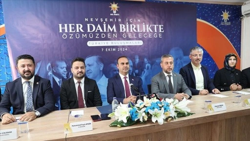 133 OSB'de 1484 yatırım yeri sanayicilerin tahsisine açıldı