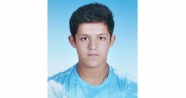 14 yaşındaki Ahmet 2 gündür kayıp