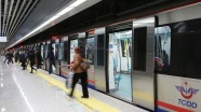 15-17 Temmuz'da Marmaray ücretsiz olacak