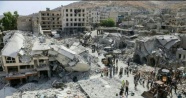 15 mart 2011’de başlayan Suriye savaşı 6 yılı geride bıraktı