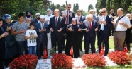 15 Temmuz anma etkinlikleri başladı