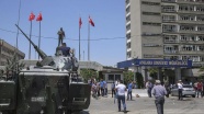 '15 Temmuz'da 248 polis gazi oldu