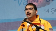 15 Temmuz gazisi doktor Afrin'deki Mehmetçik için gönüllü oldu