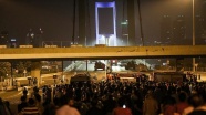 15 Temmuz Şehitler Köprüsü iddianamesinin detayları ortaya çıktı