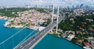 15 Temmuz Şehitler Köprüsü yarın saat 12.00'de trafiğe kapatılacak
