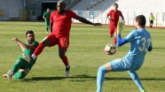 15 Temmuz Şehitleri Futbol Turnuvası