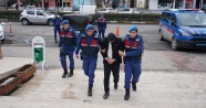 18 yıldır aranan katil zanlısı Tekirdağ'da yakalandı