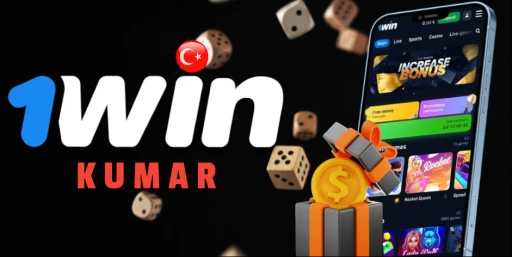 1win Türkiye İncelemesi: 2024'te nasıl olunur?